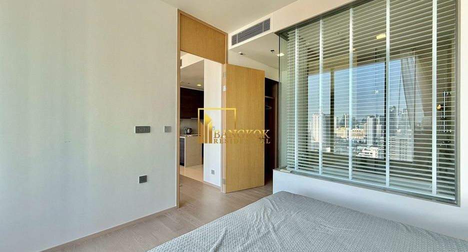 Wohnung zur Miete mit 1 Zimmer in Watthana, Bangkok