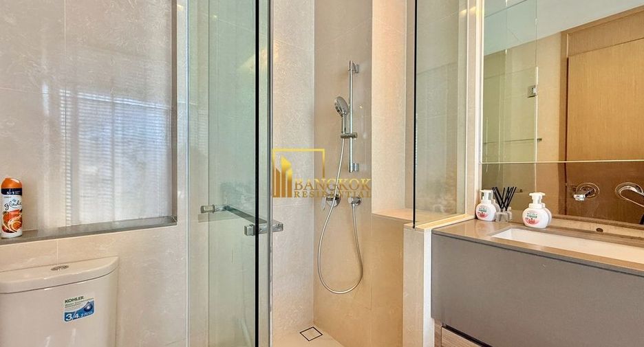 Wohnung zur Miete mit 1 Zimmer in Watthana, Bangkok