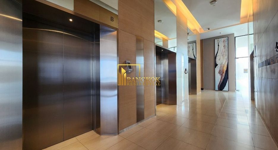 Wohnung zur Miete mit 1 Zimmer in Watthana, Bangkok