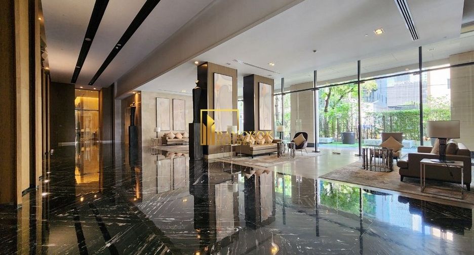 Wohnung zur Miete mit 1 Zimmer in Watthana, Bangkok