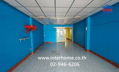 For sale 3 bedrooms retail Space in Bang Bua Thong, Nonthaburi