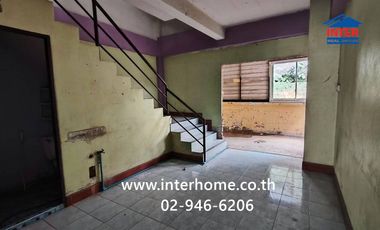 For sale 3 bedrooms retail Space in Bang Bua Thong, Nonthaburi