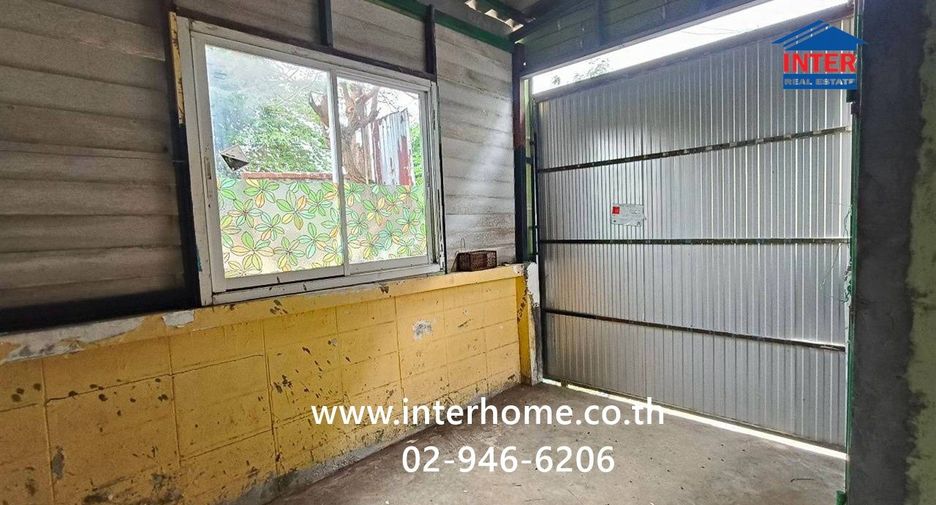 For sale 3 bedrooms retail Space in Bang Bua Thong, Nonthaburi
