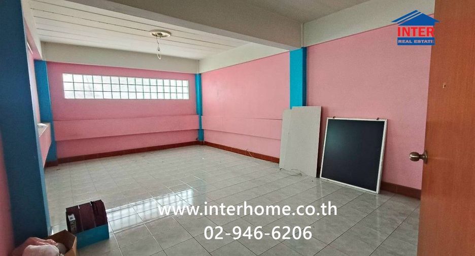 For sale 3 bedrooms retail Space in Bang Bua Thong, Nonthaburi