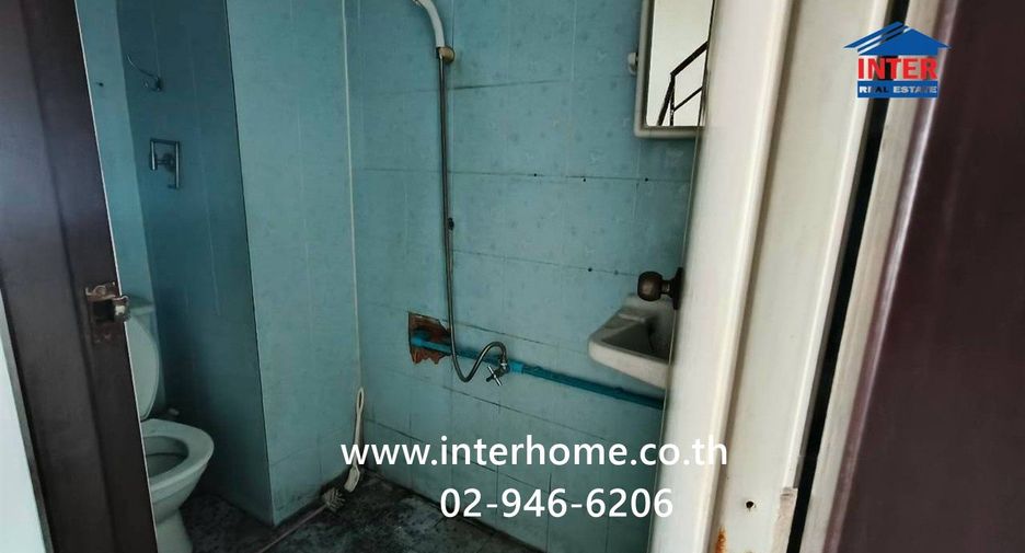 For sale 3 bedrooms retail Space in Bang Bua Thong, Nonthaburi