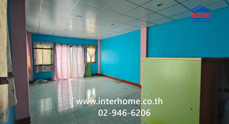 For sale 3 bedrooms retail Space in Bang Bua Thong, Nonthaburi