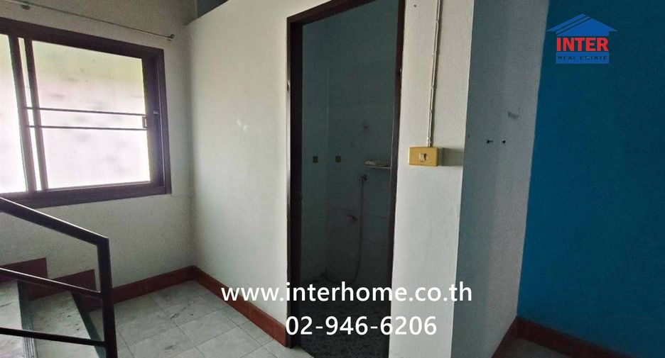 For sale 3 bedrooms retail Space in Bang Bua Thong, Nonthaburi