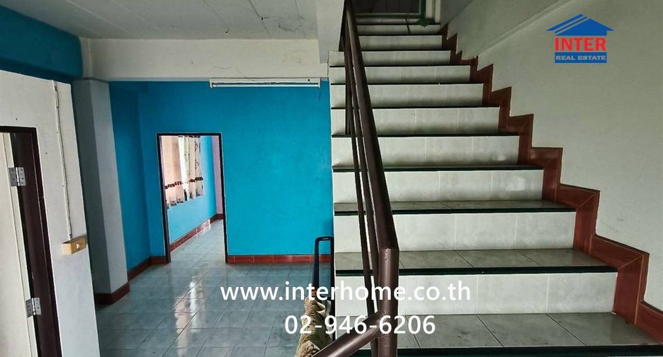 For sale 3 bedrooms retail Space in Bang Bua Thong, Nonthaburi