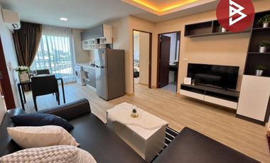 For sale 2 bedrooms condo in Mueang Chon Buri, Chonburi