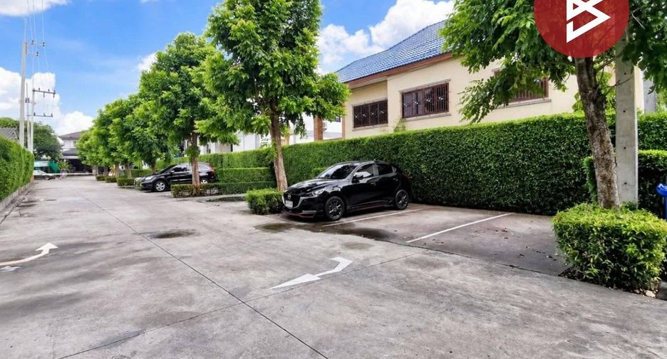 For sale 2 bedrooms condo in Mueang Chon Buri, Chonburi