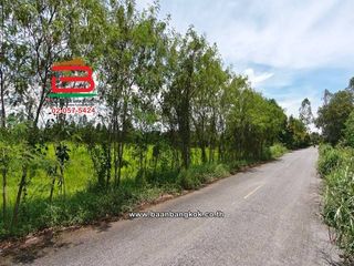 Продажа Участок в Pak Phli, Накхоннайок