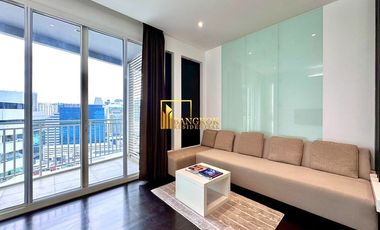À louer 2 chambres condo à Khlong Toei, Bangkok
