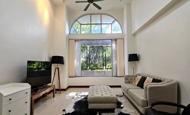 For sale 1 bed condo in Pathum Wan, Bangkok
