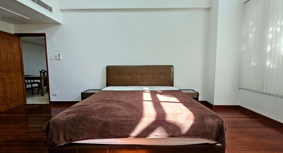 For sale 1 bed condo in Pathum Wan, Bangkok