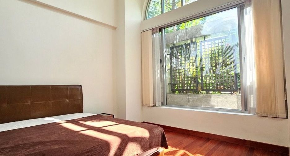 For sale 1 bed condo in Pathum Wan, Bangkok