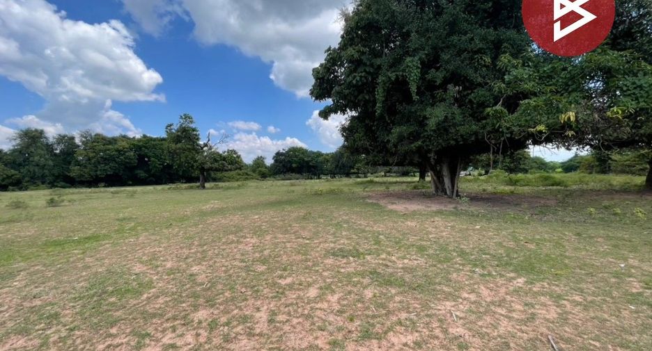 For sale land in Ban Phai, Khon Kaen