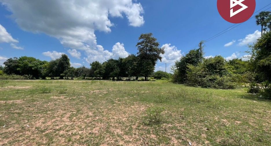 For sale land in Ban Phai, Khon Kaen