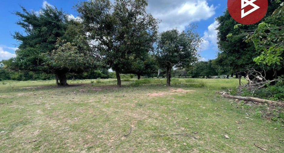 For sale land in Ban Phai, Khon Kaen