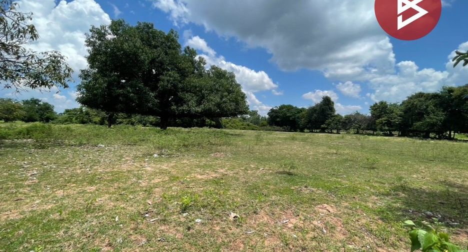 For sale land in Ban Phai, Khon Kaen
