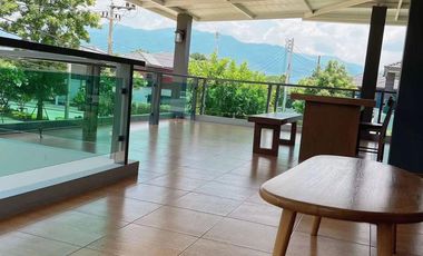 ขาย 4 ห้องนอน บ้านเดี่ยว ใน เมืองเชียงใหม่, เชียงใหม่