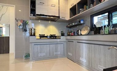 ขาย 4 ห้องนอน บ้านเดี่ยว ใน เมืองเชียงใหม่, เชียงใหม่