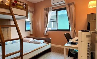 ขาย 4 ห้องนอน บ้านเดี่ยว ใน เมืองเชียงใหม่, เชียงใหม่