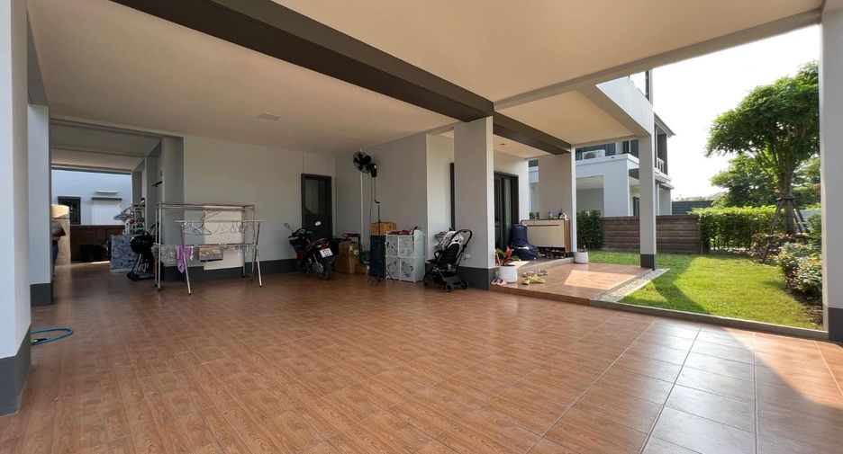 ขาย 4 ห้องนอน บ้านเดี่ยว ใน เมืองเชียงใหม่, เชียงใหม่