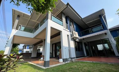 ขาย 4 ห้องนอน บ้านเดี่ยว ใน เมืองเชียงใหม่, เชียงใหม่