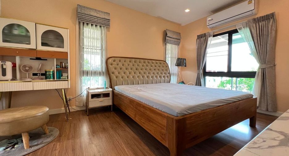 ขาย 4 ห้องนอน บ้านเดี่ยว ใน เมืองเชียงใหม่, เชียงใหม่