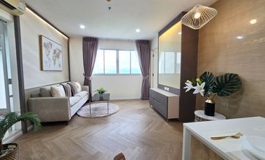For sale 2 bedrooms condo in Bang Lamung, Chonburi