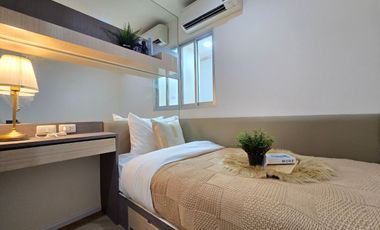 For sale 2 bedrooms condo in Bang Lamung, Chonburi