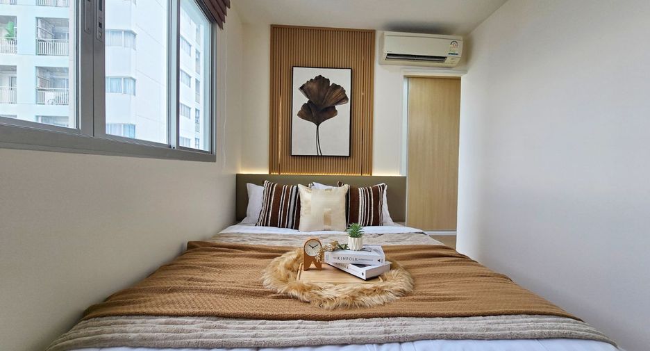 For sale 2 bedrooms condo in Bang Lamung, Chonburi