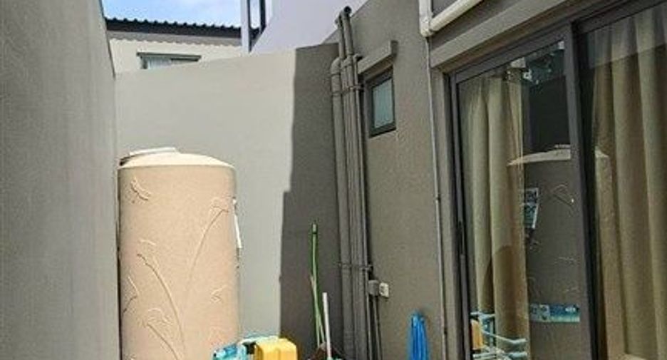 For sale 2 bedrooms townhouse in Bang Bua Thong, Nonthaburi