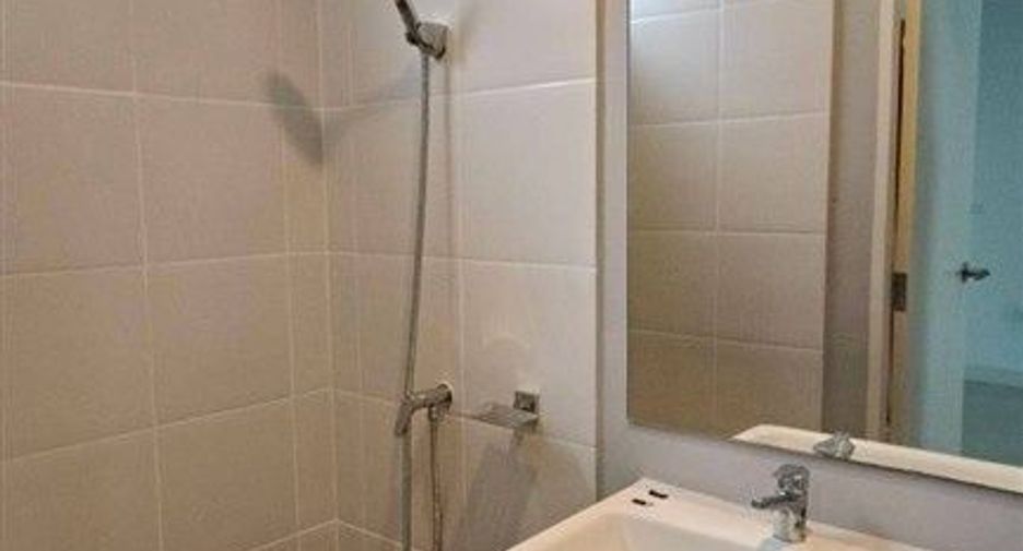 For sale 2 bedrooms townhouse in Bang Bua Thong, Nonthaburi