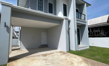 Продажа 4 спальни дом в Mueang Chiang Mai, Чианг Маи