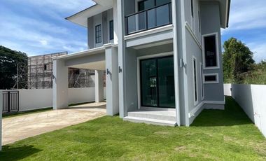 Продажа 4 спальни дом в Mueang Chiang Mai, Чианг Маи