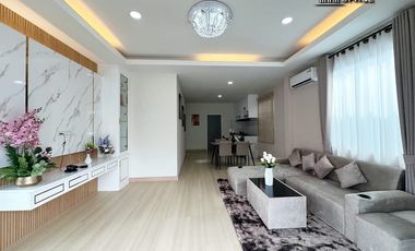 Продажа 3 спальни дом в Банг Ламунг, Чонбури