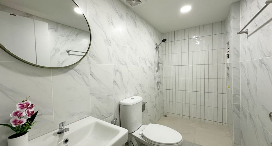 Продажа 3 спальни дом в Банг Ламунг, Чонбури