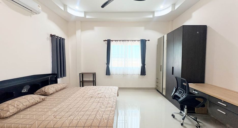Аренда 2 спальни дом в Банг Ламунг, Чонбури