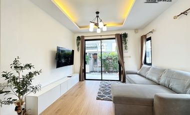 Продажа 3 спальни дом в Банг Ламунг, Чонбури
