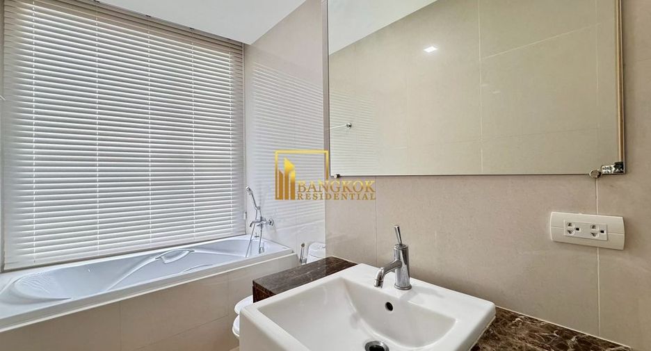 À louer et à vendre 1 chambre condo à Khlong Toei, Bangkok