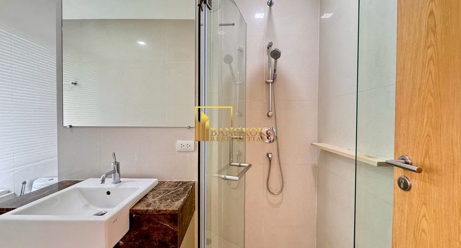 À louer et à vendre 1 chambre condo à Khlong Toei, Bangkok