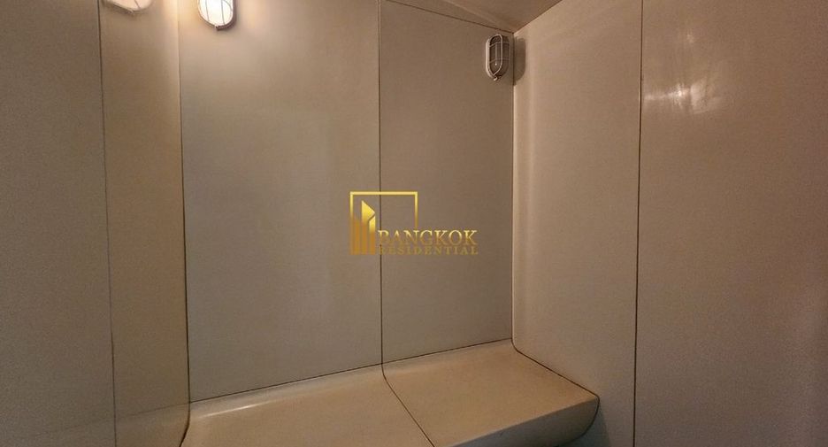 À louer et à vendre 1 chambre condo à Khlong Toei, Bangkok
