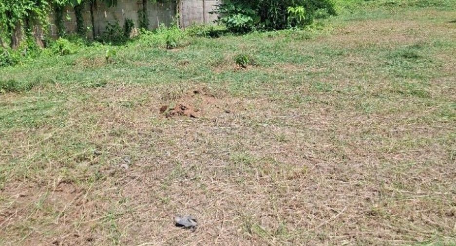 Terreno en venta en Thoeng, Chiang Rai