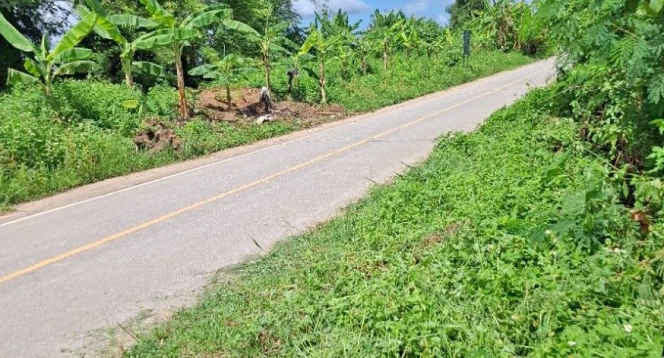 Terreno en venta en Thoeng, Chiang Rai