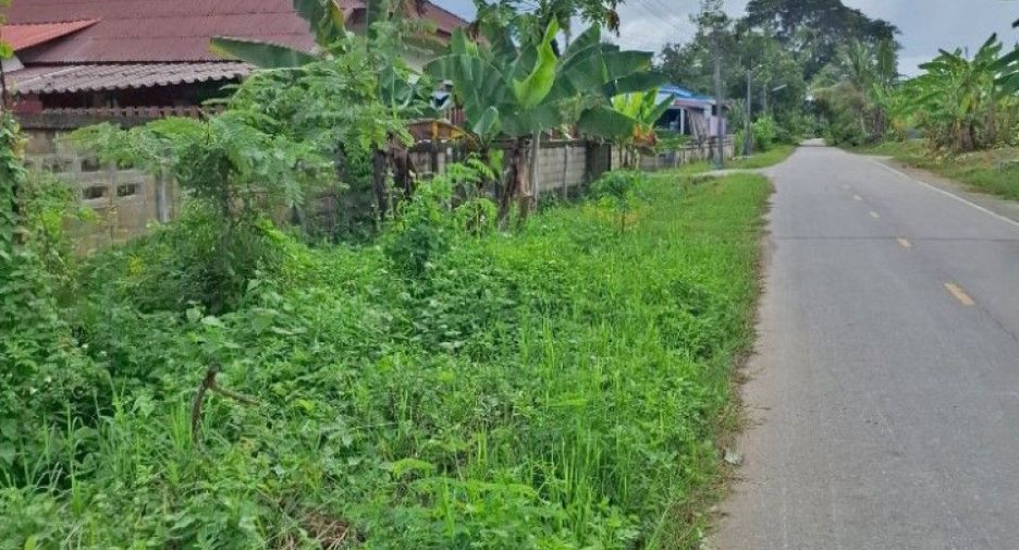 Terreno en venta en Thoeng, Chiang Rai