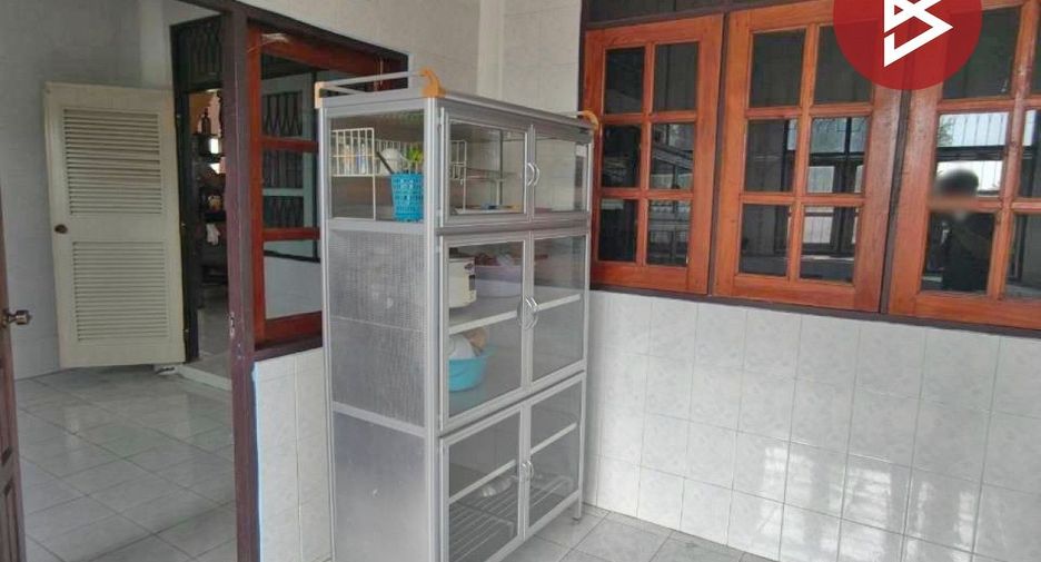 Продажа 3 спальни дом в Nong Khayang, Утхайтхани