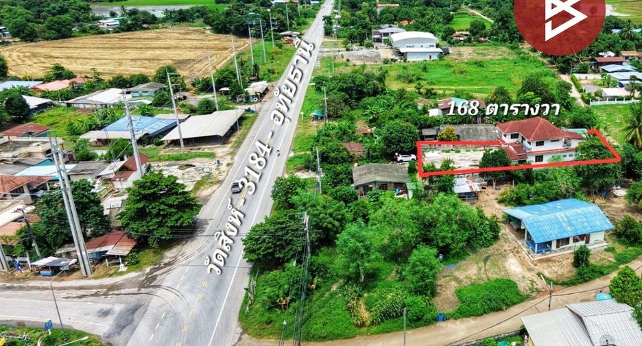 Продажа 3 спальни дом в Nong Khayang, Утхайтхани