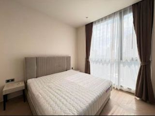 Condo en alquiler de 1 habitaciones en Sathon, Bangkok