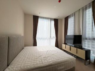 Condo en alquiler de 1 habitaciones en Sathon, Bangkok